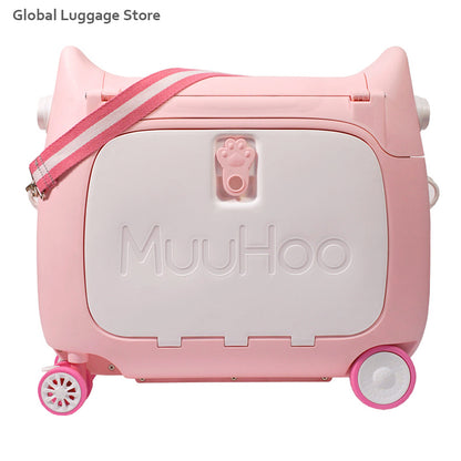 Children Suitcase