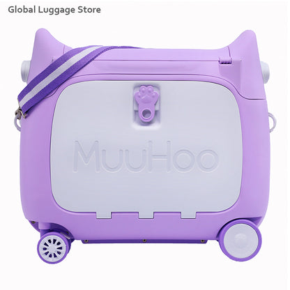 Children Suitcase