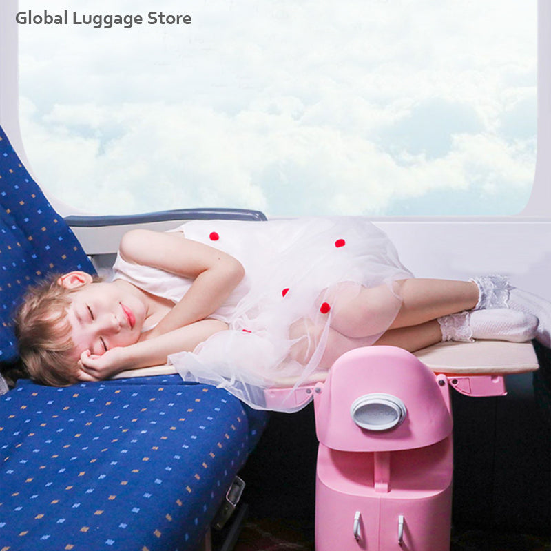 Children Suitcase