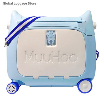 Children Suitcase