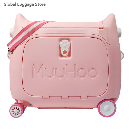 Children Suitcase