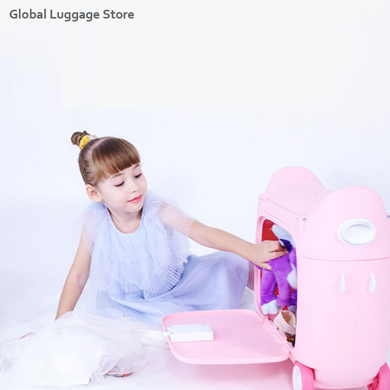 Children Suitcase