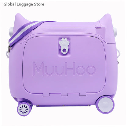 Children Suitcase