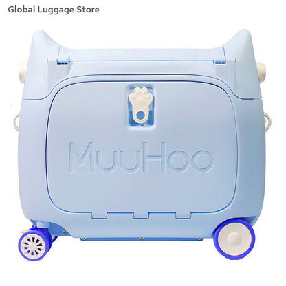 Children Suitcase