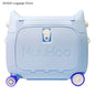 Children Suitcase